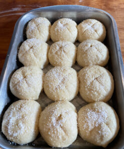 Medley Hills Farm Premium Coarse pretzel salt for soft pretzels 2 lbs 30 91IQastcWSL