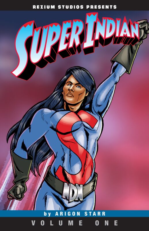 Catalog 1 Super Indian Volume One