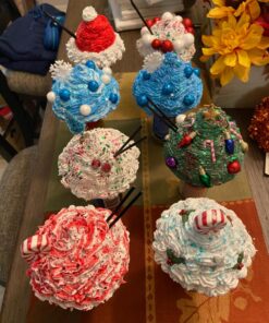 ARTEZA Outdoor Acrylic Paint Set, 20 Colours, 59 ml Bottles, with Storage Box, Rich Pigments, Multi-Surface Paints for Rock, Wood, Fabric, Leather, Paper, Crafts, Canvas and Wall Painting 20 x 59ml (2 fl oz) Outdoor 36 91IbTGBEIBL