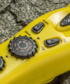 SE 4-in-1 Dynamo Emergency Radio Flashlight - FL3134 9 91Ih0V3pYfL