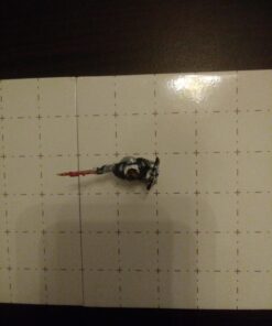 Reaper Almaran The Gold, Paladin 77058 Miniatures 9 91Ih5ZAbMuL
