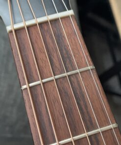 D’Addario EJ16-3D Phosphor Bronze Acoustic Guitar Strings, Light Tension – Corrosion-Resistant Phosphor Bronze, Offers a Warm, Bright and Well-Balanced Acoustic Tone – Pack of 3 Sets Light, 12-53 3-Pack 26 91Ik mjOZL