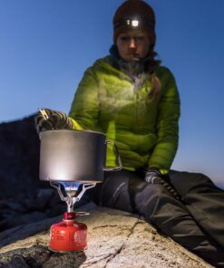 MSR PocketRocket 2 Stove Silver - 25 91Ik0m9RCGL