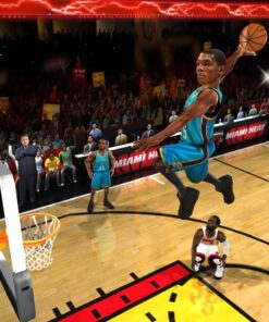 NBA Jam - Xbox 360 24 91IkXoMDsDL