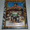 Jumanji (Collector's Series) DVD January 25, 2000 5 91IlsfNWHOL
