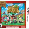 Nintendo Selects: Animal Crossing: New Leaf - Nintendo 3DS 15 91InrW8 r L