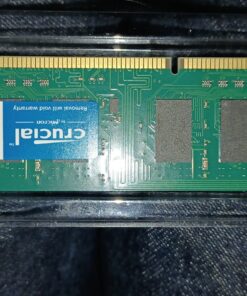 16GB kit (8GBx2), 240-pin DIMM, DDR3 PC3-12800, Memory 16GB Kit (8GBx2) 17 91Iqh6ZG7JL