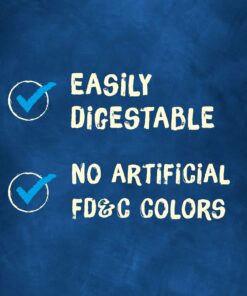 Busy Purina Busy Bone Dog Chew Mini Dog Treats for Small Dogs, (2) 12 ct. Pouches 12 Count (Pack of 2) 20 91IqyTD5w9L 1