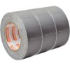 Tape King Silver Duct Tape,1.88 Inch x 35 Yards (3 Pack) - for Home Improvement Projects & Home Repairs 3-Pack 15 91IrZpy7XKL 2