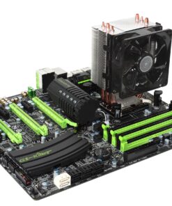 Hyper TX3 – CPU Cooler with 3 Direct Contact Heat Pipes 3 Heat Pipes Hyper TX3 14 91It5iYaMKL