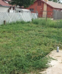 TrimmerPlus BC720 Brushcutter with J-Handle for Attachment Capable String Trimmers, Polesaws, and Powerheads, 8, Fatigue 11 91IvQTtVGEL