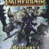 Pathfinder Roleplaying Game: Bestiary 3 Pocket Edition Paperback, February 20, 2018 7 91Iw es0NxL