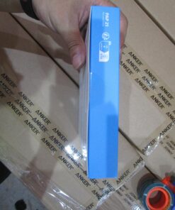 Anker Power Bank, 26,800mAh External Battery with Dual Input Port and Double-Speed Recharging, 3 USB Ports for iPhone 15/15 Plus/15 Pro/15 Pro Max, iPad, Samsung, Android and Other Devices white 36 91IwRVTaAnL