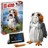 LEGO Star Wars: The Last Jedi PORG 75230 Building Kit (811 Pieces) (Discontinued by Manufacturer) 33 91IxOGfmVbL