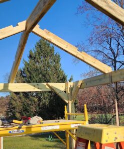 YONICO 13169 1-Inch Radius Round Over Edge Forming Router Bit 1/2-Inch Shank 1" Radius - 1/2" Shank 5 91IyTgd6jlL