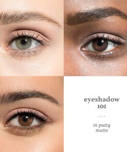 Julep Eyeshadow 101 Palette-Style Creme-to-Powder 6 Piece Eyeshadow Set Garden Party 04 - 6 Piece Palette Garden Party 14 91J cl0i3tS