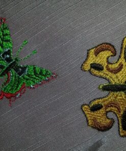 40 Spools Polyester Embroidery Machine Thread 45 91J3UFIsDL