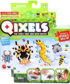 Qixels S3 Theme Pack - Bugs 4 91J5DKs6L8L