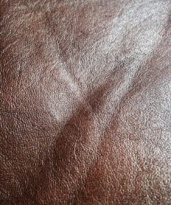 Reed Leather Hides - Cow Skins (12 X 24 Inches 2 Square Foot, Antique Brown) 12 X 24 Inches 2 Square Foot 6 91J7dLwQuRL