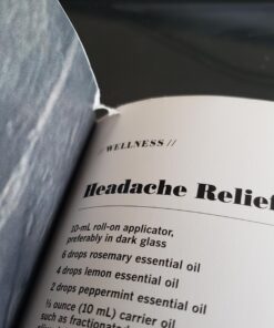 Essential Glow: Recipes & Tips for Using Essential Oils (1) 19 91J7lRsYdoL