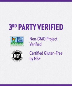 New Chapter Peri-Menopause Supplement - Estrotone Herbal Hormone-Balance Blend with Black Cohosh to Reduce Hot Flashes & Night Sweats - 60 ct Vegetarian Capsule 60 Vegetarian Capsules 12 91JDMOXqlsL