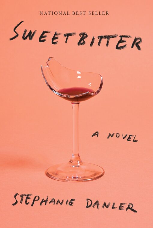 Sweetbitter: A novel