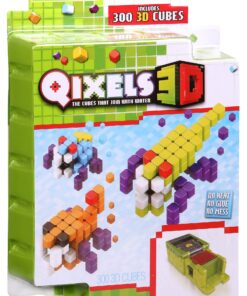 Qixels 3D Refill - Alien Strikers 8 91JFvvJHxtL