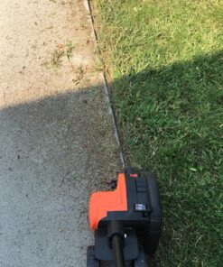 BLACK+DECKER Edger & Trencher, 2-in-1, 12-Amp (LE750) 38 91JIMtd6osL