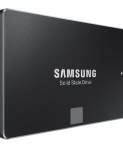 SAMSUNG 850 EVO 500GB 2.5-Inch SATA III Internal SSD (MZ-75E500B/AM) 27 91JIPhN4FL