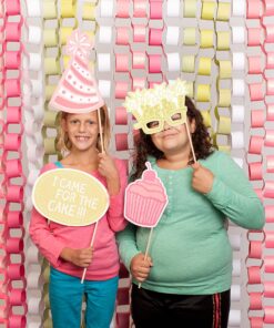 Cricut Photo Booth Props Cartridge 17 91JIix4bbnL