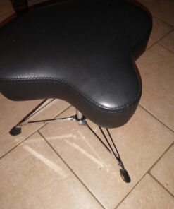 Gibraltar 6608 Heavy Drum Throne Multicolored 31 91JJmieQ1L