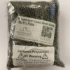 Lead Shot Balls #7.5 Bag 4 lbs (64 oz / 1.8 Kg) Made in USA - Free Shipping