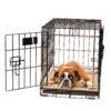 K&H Pet Products Self-Warming Crate Pad Tan Large 25 X 37 Inches 38 91JOdeXKSsL