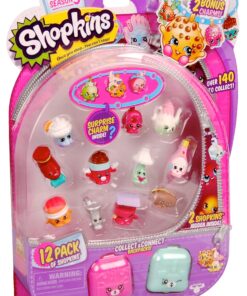 Shopkins Season 5, 12-Pack 17 91JOzjgRt L