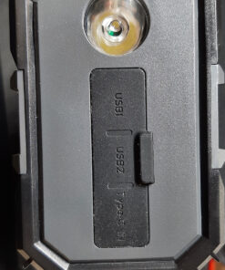 AVAPOW Car Jump Starter, 4000A Peak Battery Jump Starter (for All Gas or Up to 10L Diesel), Portable Battery Booster Power Pack, 12V Auto Jump Box with LED Light, USB Quick Charge 3.0 72 91JRihr3Q4L