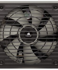 Corsair HX Series, HX1000, 1000 Watt, Fully Modular Power Supply, 80+ Platinum Certified, CP-9020139-NA 17 91JSbhejQsL