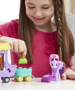 My Little Pony Equestria Girls Explore Friendship Express Playset Standard Packaging 36 91JXLlWKCML