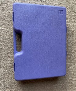 Garden Tools Set, JUMPHIGH 10 Pieces Gardening Tools with Purple Floral Print, Ergonomic Handle Trowel Rake Weeder Pruner Shears Sprayer, Garden Hand Tools with Carrying Case Gardening Gifts for Women 30 91JZqSdLddL