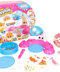 Beados Shopkins Season 3 Sweet Spreee Design Station 8 91JdiYplyNL