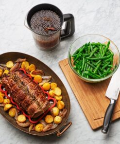 OXO Good Grips Good Gravy 4-Cup Fat Separator 27 91JgY6uIZ6L