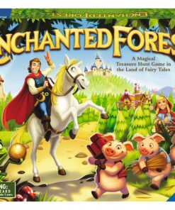 Enchanted Forest - Children's Game Enchanted Forest 18 91Ji1nLvMFL
