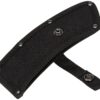 COLD STEEL Viking Hand Axe Sheath SC90WVBA , Black 42 91JjZCJHikL