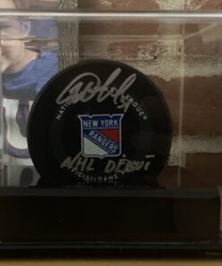 BCW 1-AD11 Acrylic Base Puck Display 12 91JjfQDMHcL