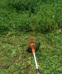 Desert Extrusion Cyclone CY065D1/2 .065" x 300' Commercial Trimmer Line Blue 1 19 91JqdATteIL