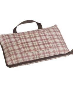 Classic Accessories Fairway Golf Cart Seat Blanket/Cover Heritage Plaid 13 91JyhFN554L