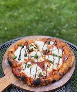 Bertello Outdoor Pizza Oven Black 43 91K5Z4NVjqL