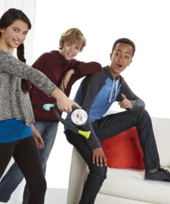 Hasbro Gaming Bop-It! Board Game 28 91K5sde66uL