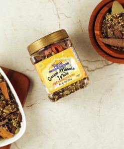 Alternative view of Rani Garam Masala Indian 11 Whole Spices Blend 10oz (283g) PET Jar ~ All Natural, Salt-Free | Vegan | No Colors | Gluten Friendly | NON-GMO | Kosher | Indian Origin Whole Spice (Jar) 10 Ounce (Pack of 1)