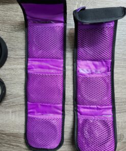 58MM Complete Lens Filter Accessory Kit (UV, CPL, ND4, ND2, ND4, ND8 and Macro Lens Set) for Canon EOS 70D 77D 80D 90D Rebel T8i T7 T7i T6i T6s T6 SL2 SL3 DSLR Cameras 58MM 52 91K77FR6cL