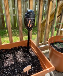 ANERIMST Gifts for Men/Women, Christmas for Men, Outdoor Bluetooth Speaker Waterproof, Gifts for Men Who Have Everything, Christmas Stocking Stuffers Gifts for Adults, Mom, Dad, Him, Her black 28 91K8ijyoSGL